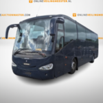 Touringcar, Scania, K114 IB Irizar New Century High, 2005