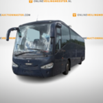 Touringcar, Scania, K114 IB Irizar New Century High, 2005