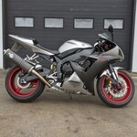 Motor, Yamaha, YZF-R1, 2003