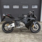 Motor, Honda, CBR 600RR, 2004