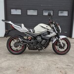 Motor, Yamaha, XJ6 ABS, 2010