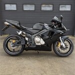 Motor, Honda, CBR 600RR, 2003