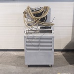 Airconditioning 7kW 230V –  Fral, FACSW22, bouwjaar 2014, watergekoeld