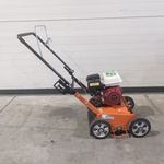 Verticuteermachine – 400mm – benzine Eliet, E 401 Petrol, bouwjaar 201