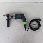 Klopboormachine – 3kg – 230V Bosch, GSB 21-2 RE, bouwjaar 2014