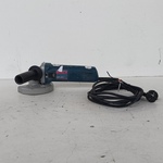 Haakse slijper – 125mm – 230V Bosch, GWS 850 C, bouwjaar 2017