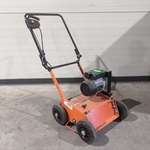 Verticuteermachine – 400mm – 230V Eliet, E 401 Electric, bouwjaar 2022