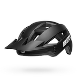 Bell Spark 2 MTB Helm Zwart mat