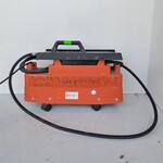 Behangafstoomapparaat 230V ~ Hiretech, HTW-5, bouwjaar 2015