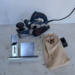 Schaafmachine 230V, Bosch, GHO 40-82 C, 2014