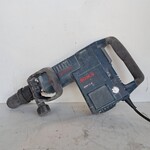 Breekhamer – 11kg – 230V – SDS-max, Bosch, GSH 11 E, 2014