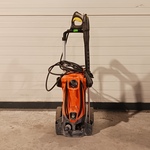 Hogedrukreiniger koud 130bar 230V Kärcher, HD6/13C+, bouwjaar 2016