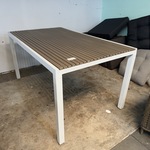 Tuintafel 150×89,5 cm