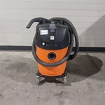 Stof-/waterzuiger – 45L – 230V, Kärcher, NT45/1 Tact, 2017