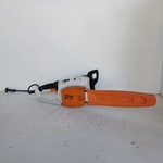 Kettingzaag – 35cm – 230V Stihl, MSE 170 C-Q, bouwjaar 2019