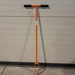 Grondboor handbediend Ø100mm
