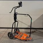 Mobiele werkplaats  Flex Powertools, GM320, bouwjaar 2012, voor wand-/