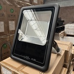 4x Led flood light FLU 150W 5700K IP66, Ellipz Lighting