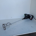 Mortelmixer 230V~ Collomix, Xo2, bouwjaar 2018