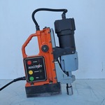 Magneetboor/freesmachine 32mm 230V 1700W, Magtron, MBE50, 2022