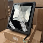 6x Led flood light flu 30w 5700k ip66 Ellipz lighting