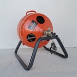 Rioolveer – 15m General Wire Spring, 450EM3, bouwjaar 2019