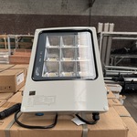 4x Led flood light fl1 135w 4000k Ellipz lighting