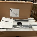 Ca. 12x Monitor Stand Bracket 13-27″ Solid, Sam Creative, BRAGA000001