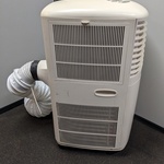 Mobiele airco, Tectro, T8000