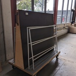 Plantenwagen