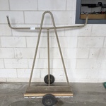 Platenwagen