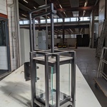 Combinatiekavel van kavel: 320 t/m 322