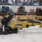 Lamellenfrees Powerplus, X1310, 2015