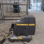 Compressor Contimac, ECU20