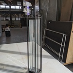 Design muurlamp Costa