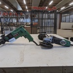 Boormachine Hitachi, D13VB2, D13VB3