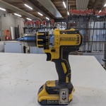 Accu boormachine, DeWalt