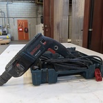 Klopboormachine Bosch, GBH 2-23RE, 2007