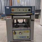 Vandiktebank Topmaster, PS530, bouwjaar 1999