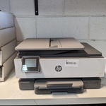 All-in-one printer HP, 8022E
