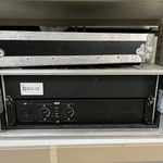 Versterker Prodjuser, M720