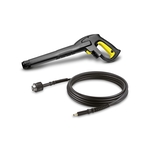 Kärcher Hogedrukslangset HK 4 incl. Quick Connect adapter  hogedrukpis