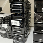 Ca. 11x One Connect Box Samsung