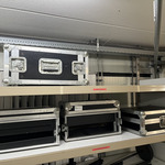 4x Flightcase