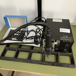 Soldeerstation NET 1000
