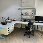 ESD werktafel