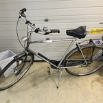 Vintage herenfiets Union