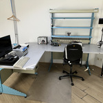 ESD werktafel