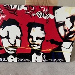 Herman Brood “Vegas, Copa”