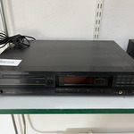 CD speler JVC, XL-Z444